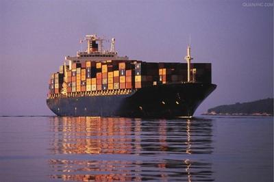 广州市全海货运代理产品展厅 互联网销售引领高效商务服务