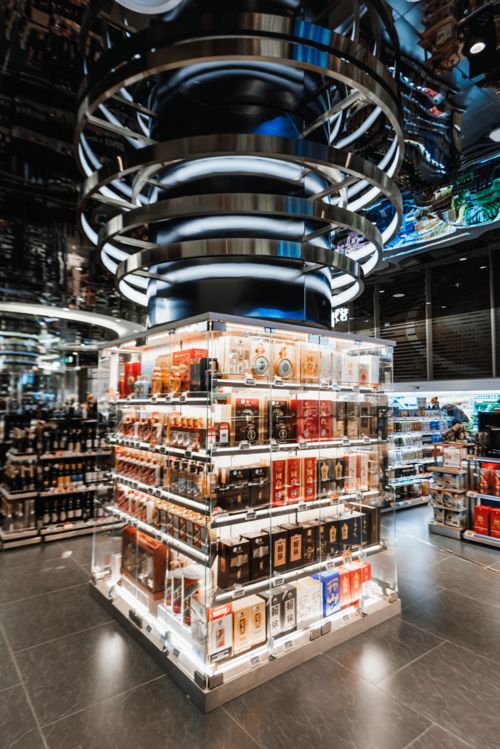 起底国内头部高端精品超市Olé的互联网销售策略